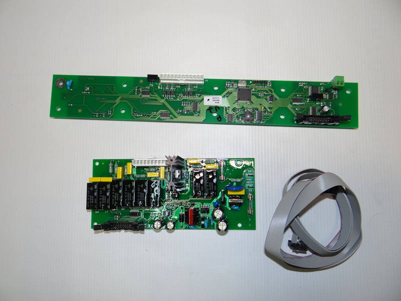 Контроллер КЭП-4, КПП-4 (исп. 38РКА_11 и МРК700К-01р_14)