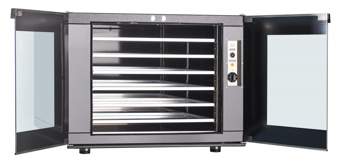 Шкаф расстоечный ШРТ-8Э 