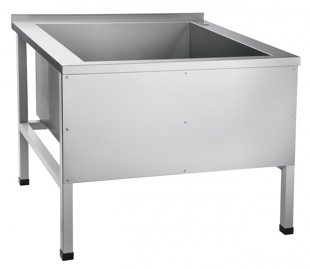 Ванны котломоечные типа ВМП-9-1 