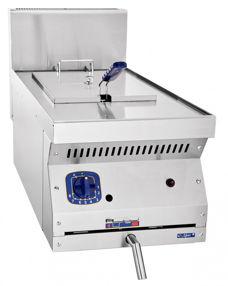 Фритюрница ГФК-40.1Н газовая 