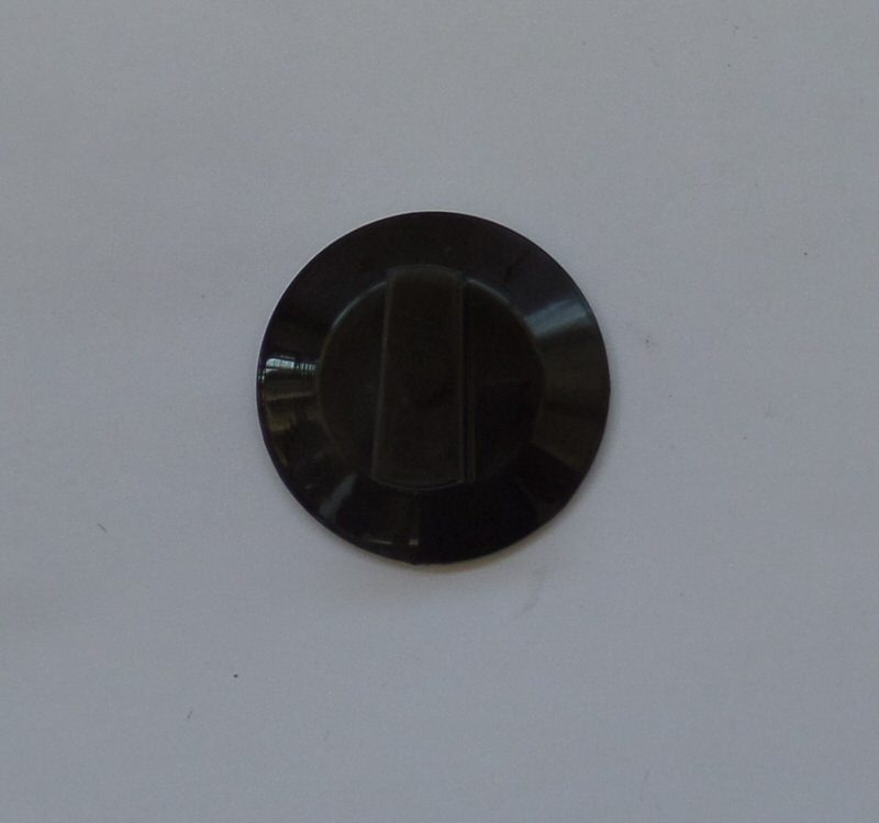 Ручка терморегулятора КВЭ-15.00.00.007