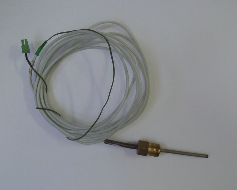 Преобразователь ТС 1763 ХК-60-3500 термоэлектрический