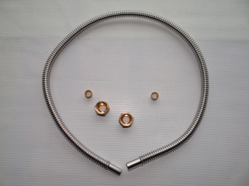 Трубопровод ПКА10-11ВМ.9793.33.01.000СБ, шт