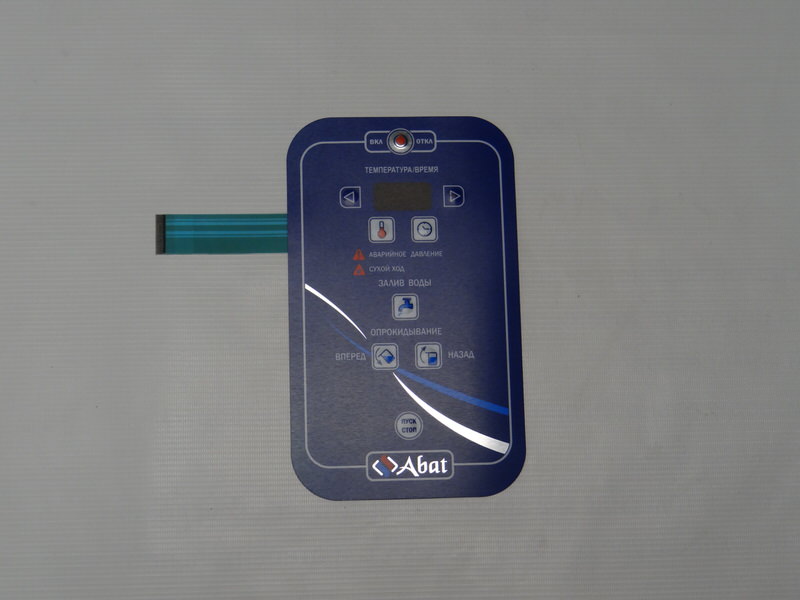 Клавиатура Абат-37