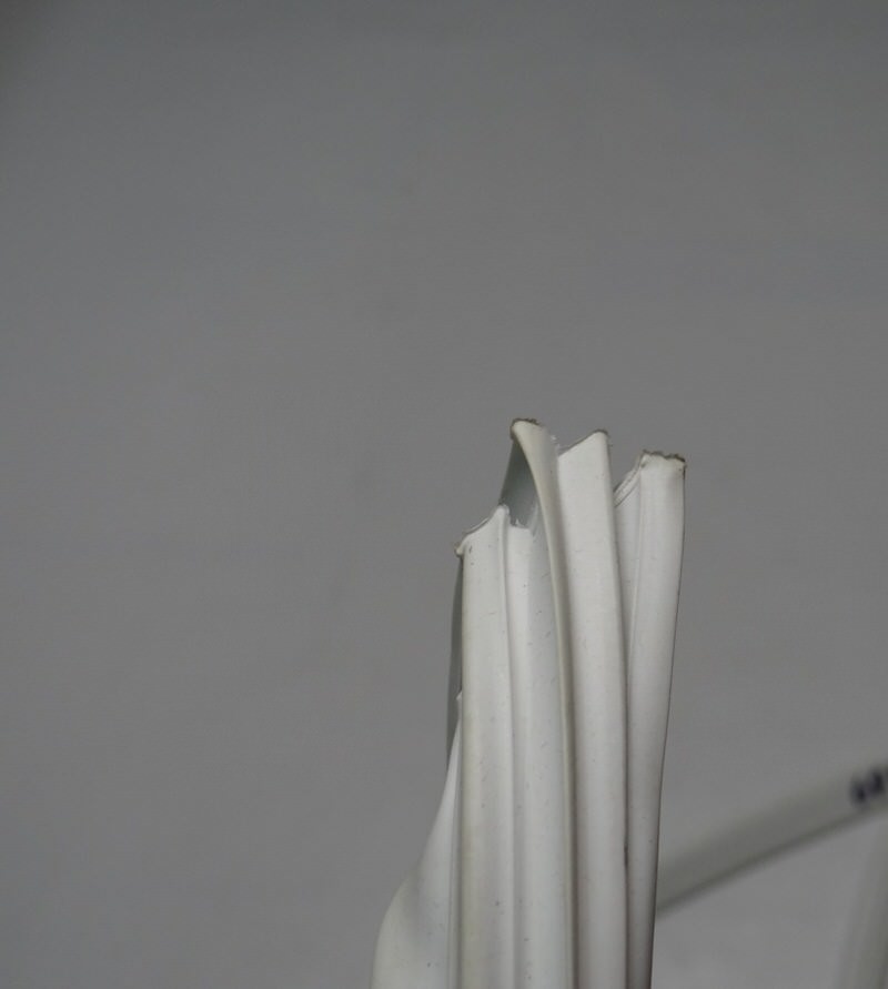 Уплотнитель 818х643  (по стр. ЕА) (Профиль магнитный дверной АШЗ-10.04.01.000СБ)