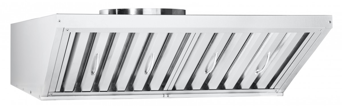 Зонт вытяжной ЗВВ-900 