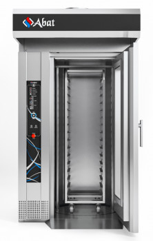 Печь ротационная РПШ-16-6-4 серии EXPERT 