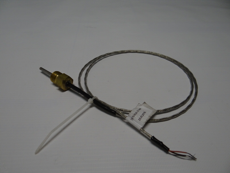 Преобразователь ТС 1763 ХК-32-1000 термоэлектрический