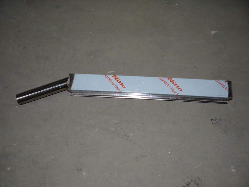 Стойка смесителей МПТ-1700.9791.68.01.000СБ