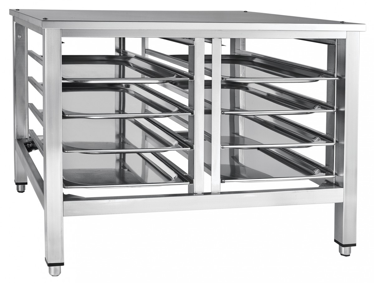 Подставка под пароконвектомат ПК-10МС 