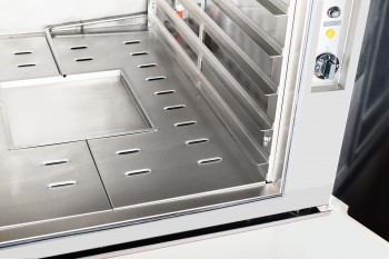 Шкаф расстоечный ШРТ-12М 