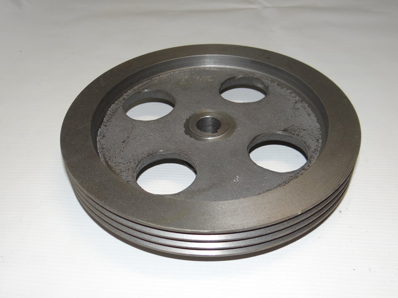 Шкив ТМС-40НН-2П.6621.20.00.002