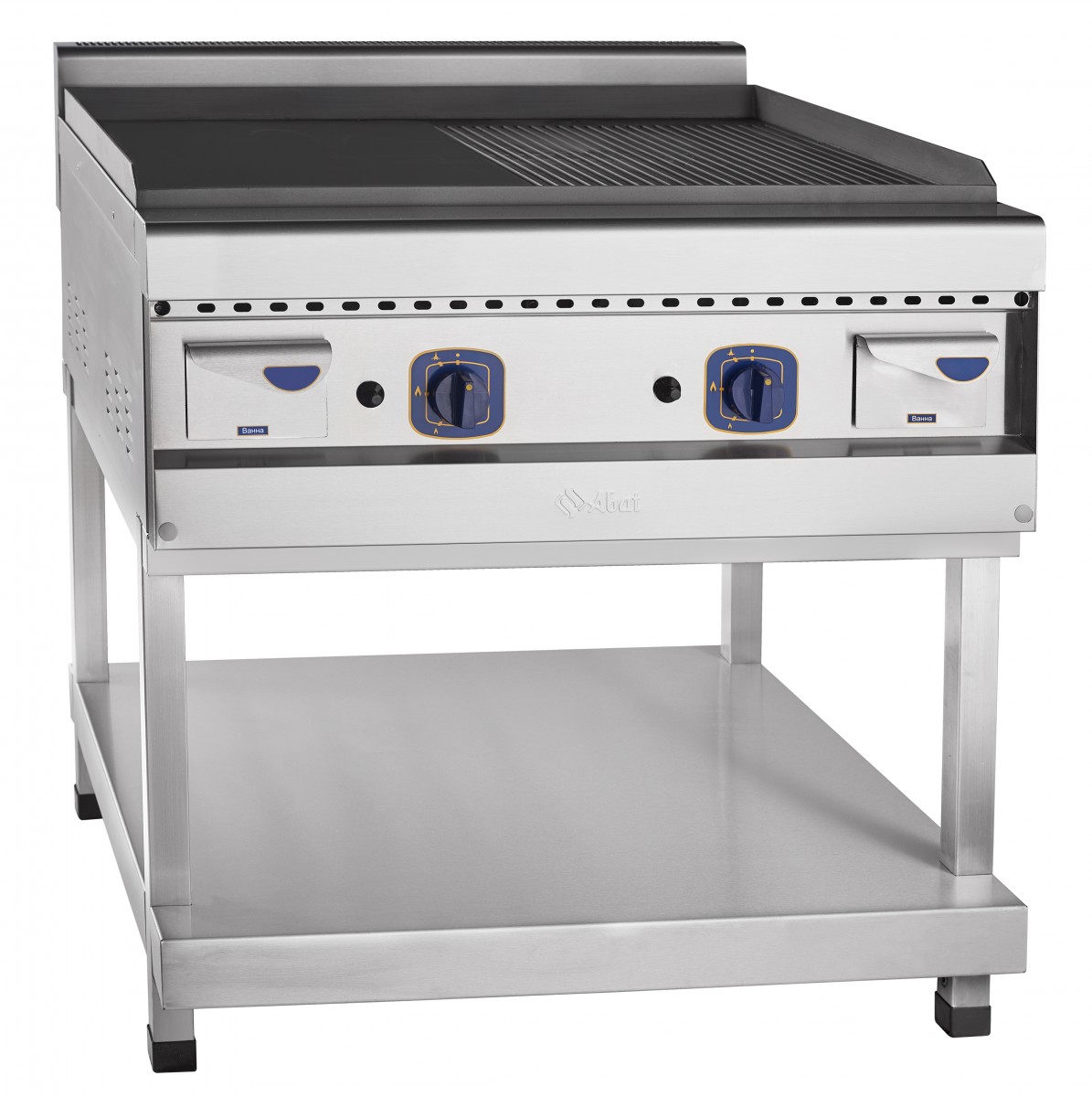 Аппарат контактной обработки ГАКО-90/1П-С-00 