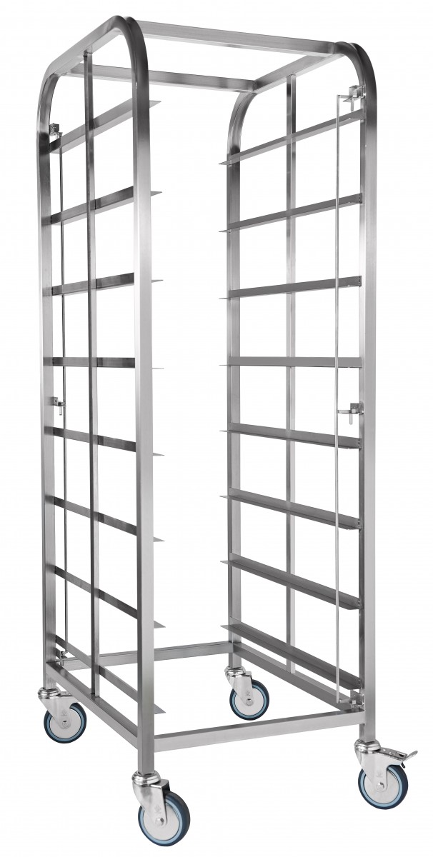 Тележка-шпилька передвижная ТШГ-8-01 