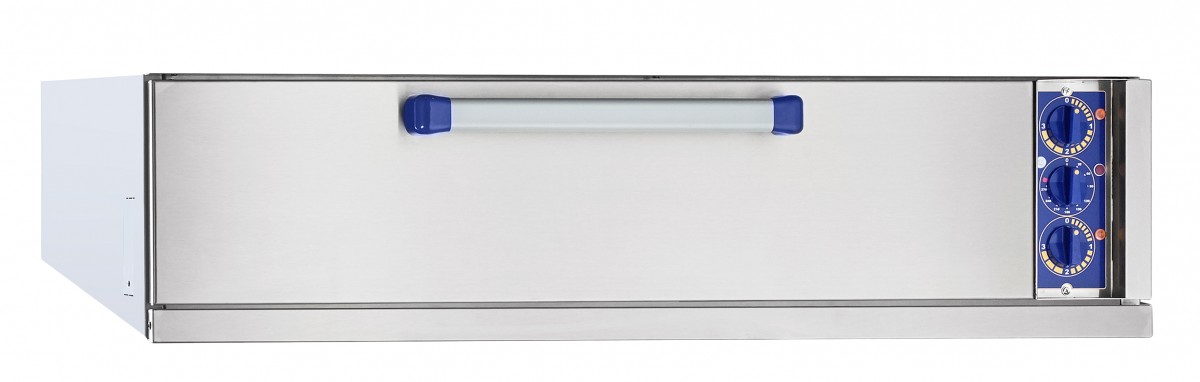 Модуль подовой печи ЭШ-1К без крыши 