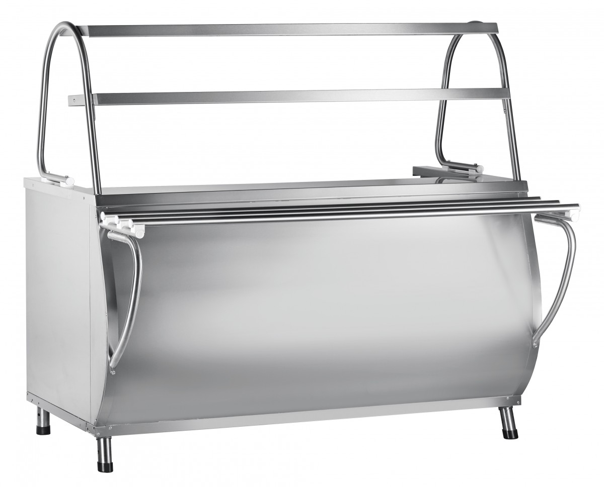 Мармит электрический ПМЭС-70М-01 