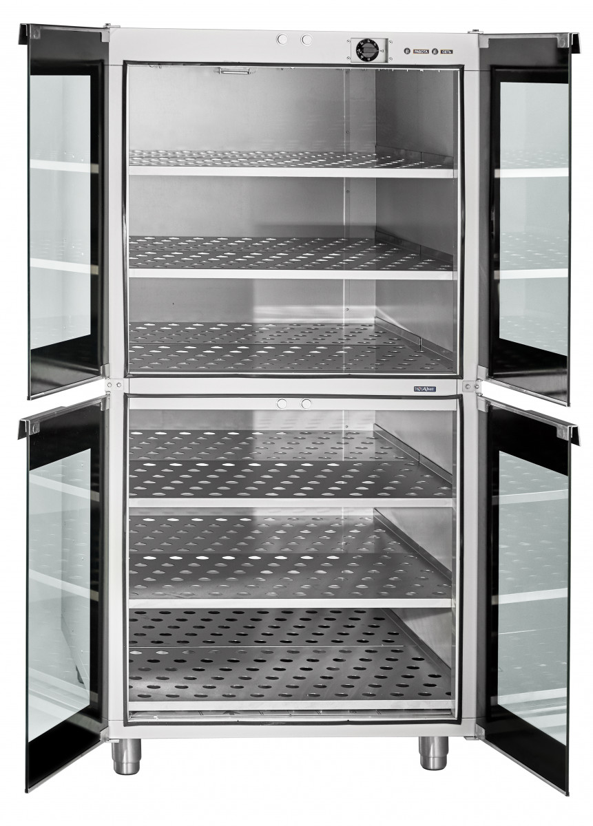 Шкаф расстоечный ШРТ-6-6/8К 