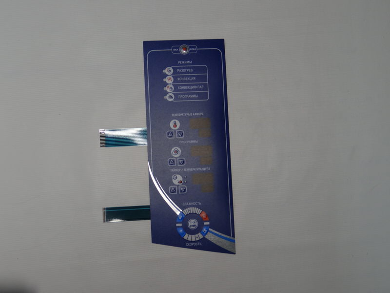 Клавиатура Абат-36-06