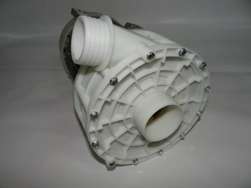 Насос эл. OLIMPIA MEC80.Т300DХ