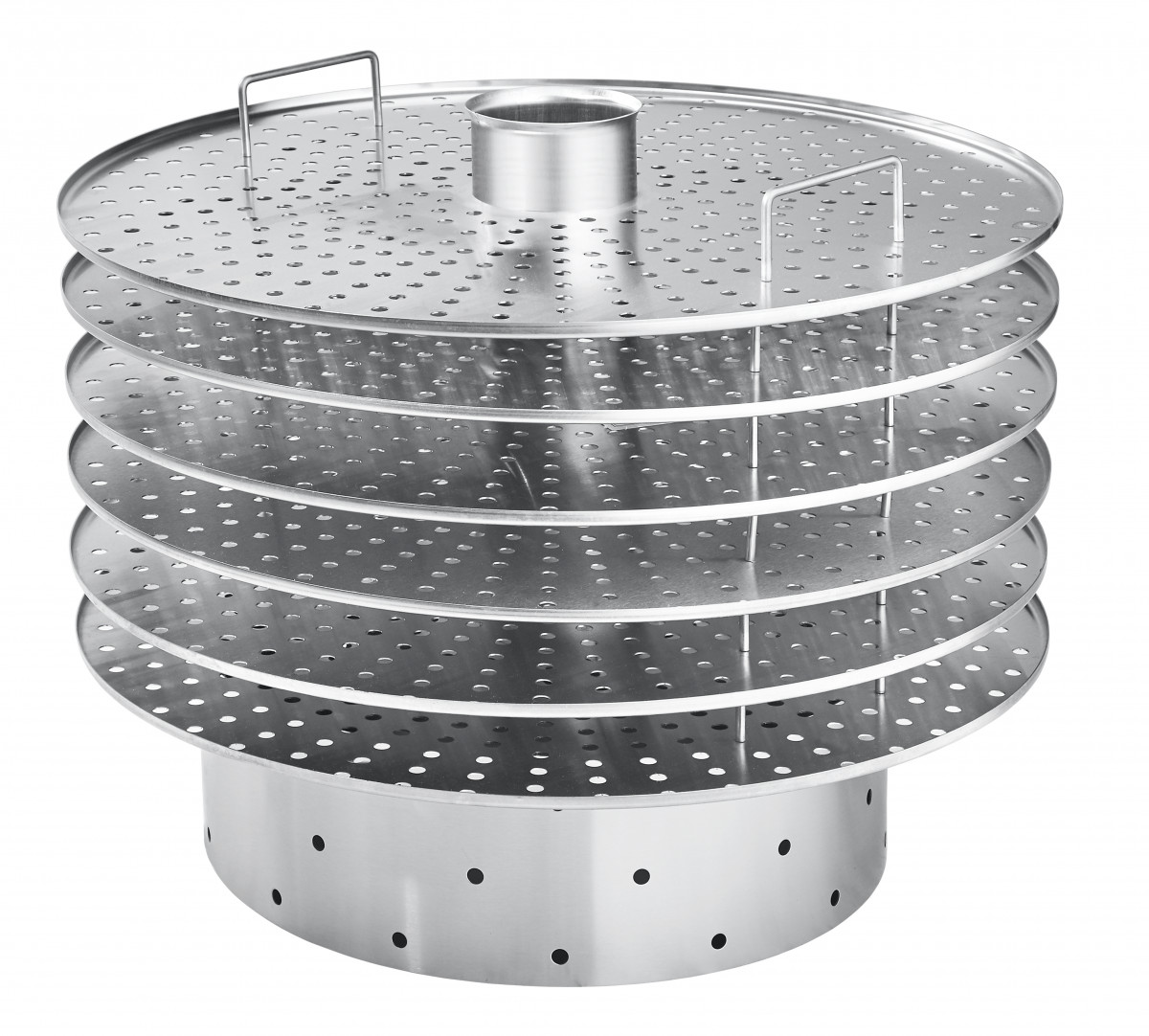 Котел пищеварочный КПЭМ-60/9Т 