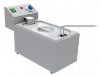 Фритюрница электрическая настольная ЭФК-30-1/2Н 