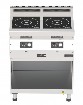 Индукционная плита КИП-25Н-5,0 