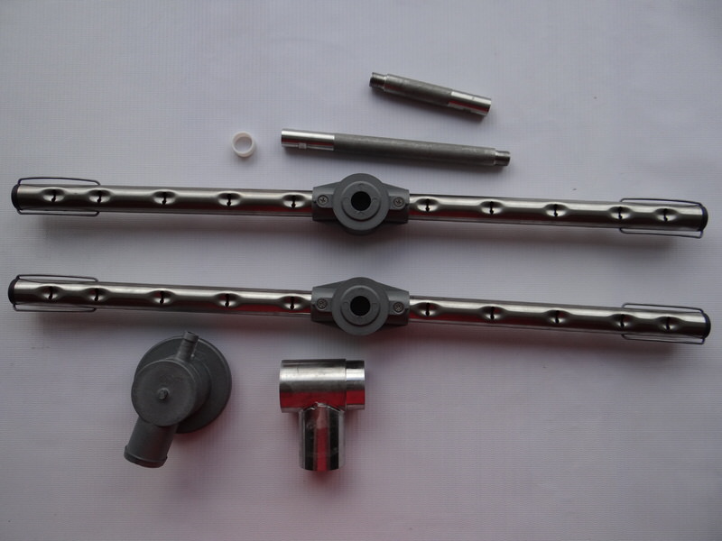 Ремкомплект №1 моющего разбрызгивателя МПК