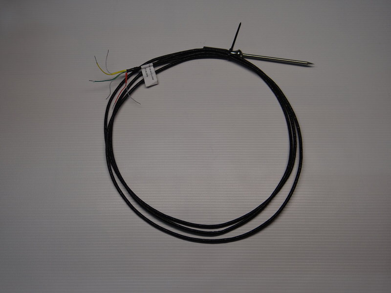 Преобразователь ТП 1740-К3-ХА-2500 термоэлектрический