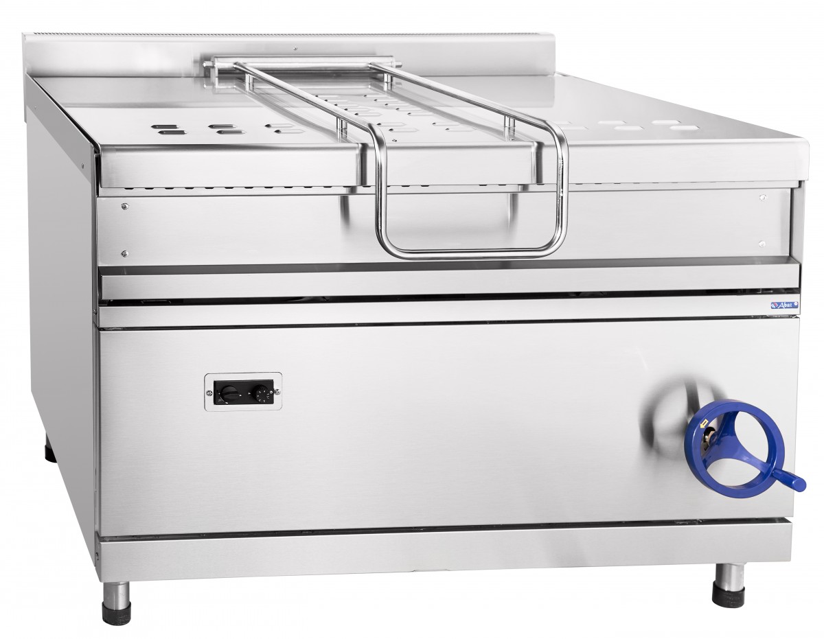 Сковорода ГСК-90-0,67-150 газовая 