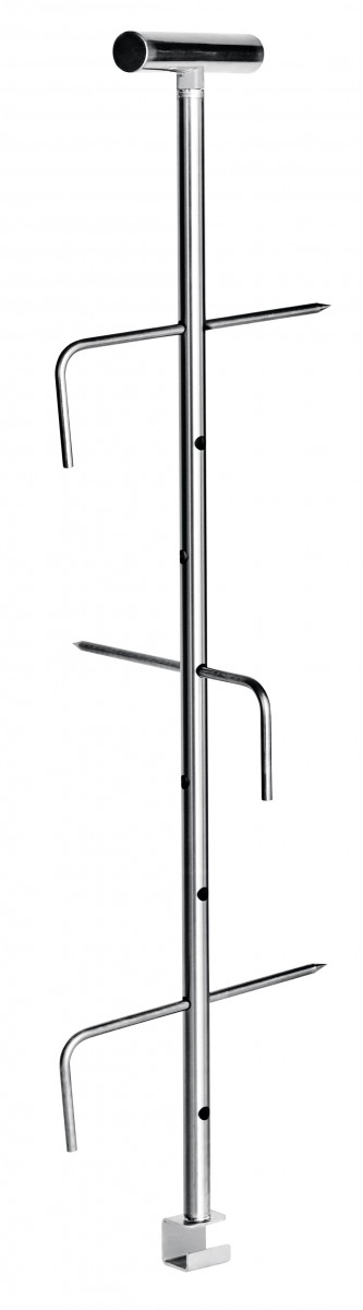 Пароконвектомат ПКА 20-1/1ПП2 