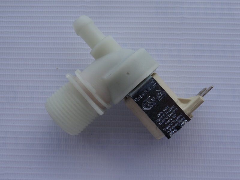 Клапан V19 Invensys valves 230 В