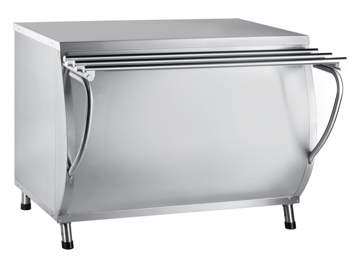 Прилавок для горячих напитков ПГН-70М 