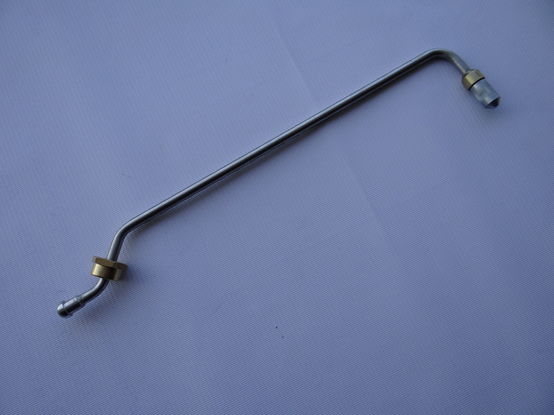 Трубка подвода ПКА10-11ВМ.2838.33.02.000СБ