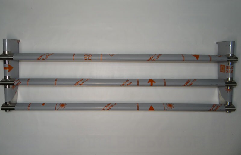 Направляющая линии Аста 1120 мм в сборе (ЭМК70К-50СБ)