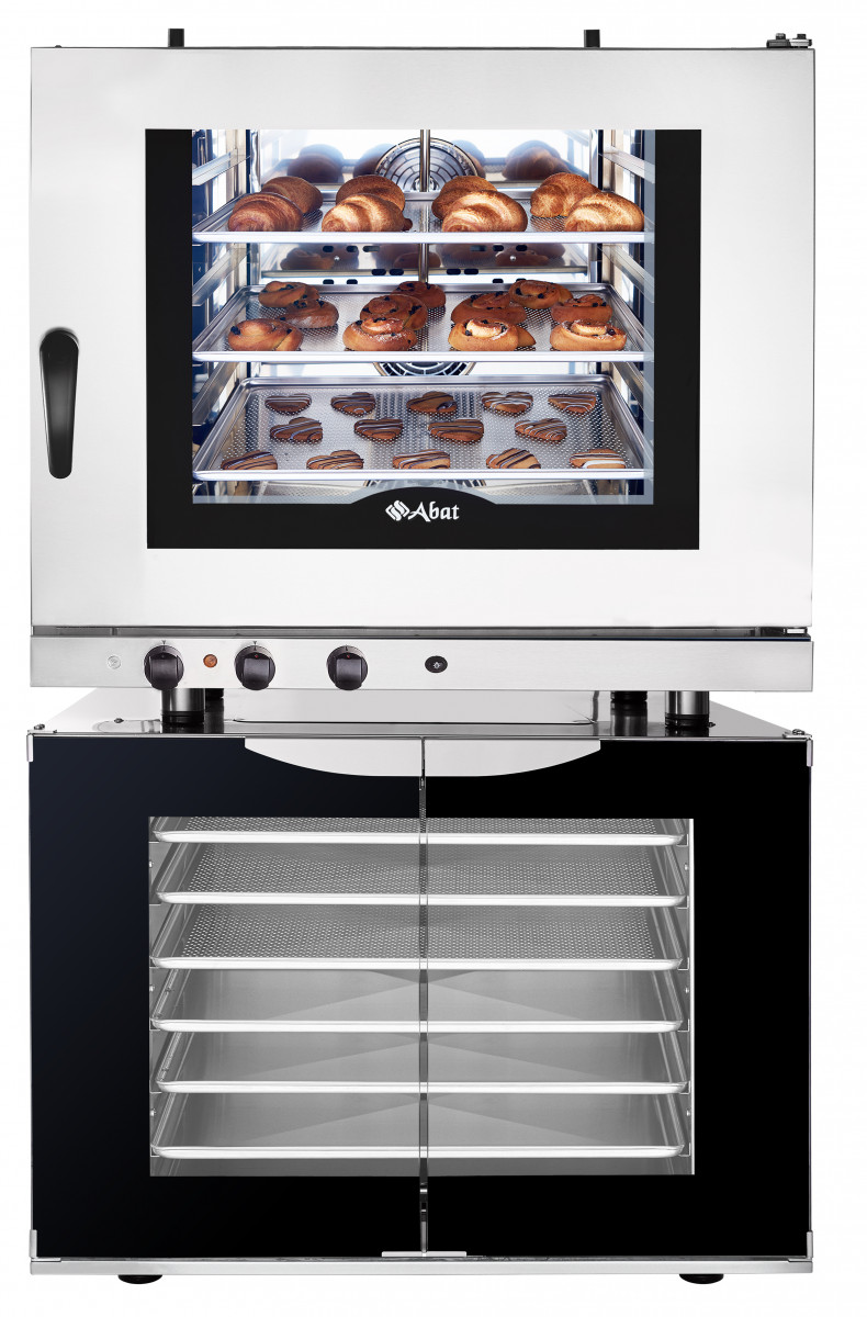 Шкаф расстоечный ШРТ-12 