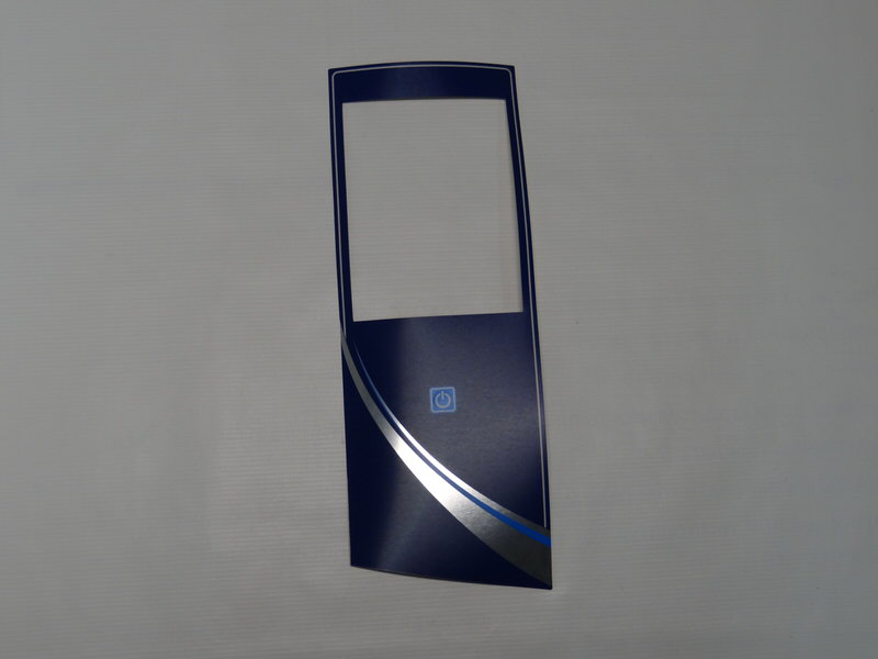 Клавиатура Абат 34-06