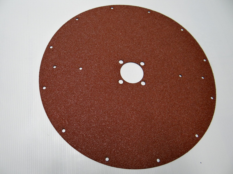 Шкурка МКК-500.9887.35.002