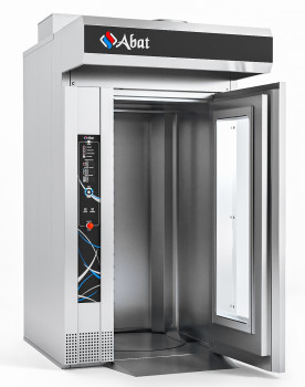 Печь ротационная РПШ-16-6-4 серии EXPERT 