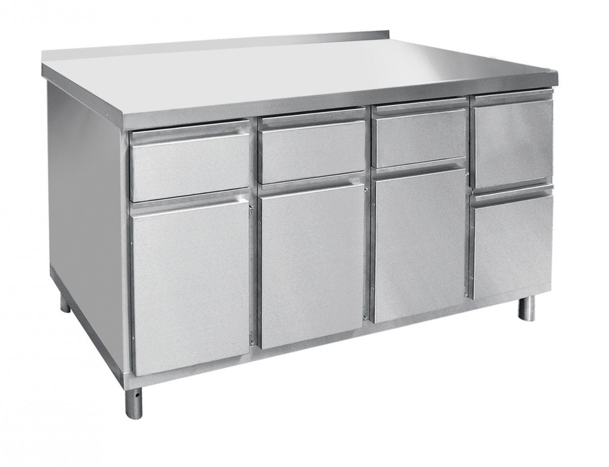 Стол для кофемашины СКМ-7-2 