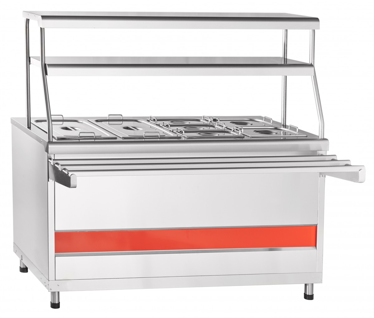 Мармит ЭМК-70КМШ 