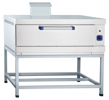 Подовая печь ГШ-1 газовый 