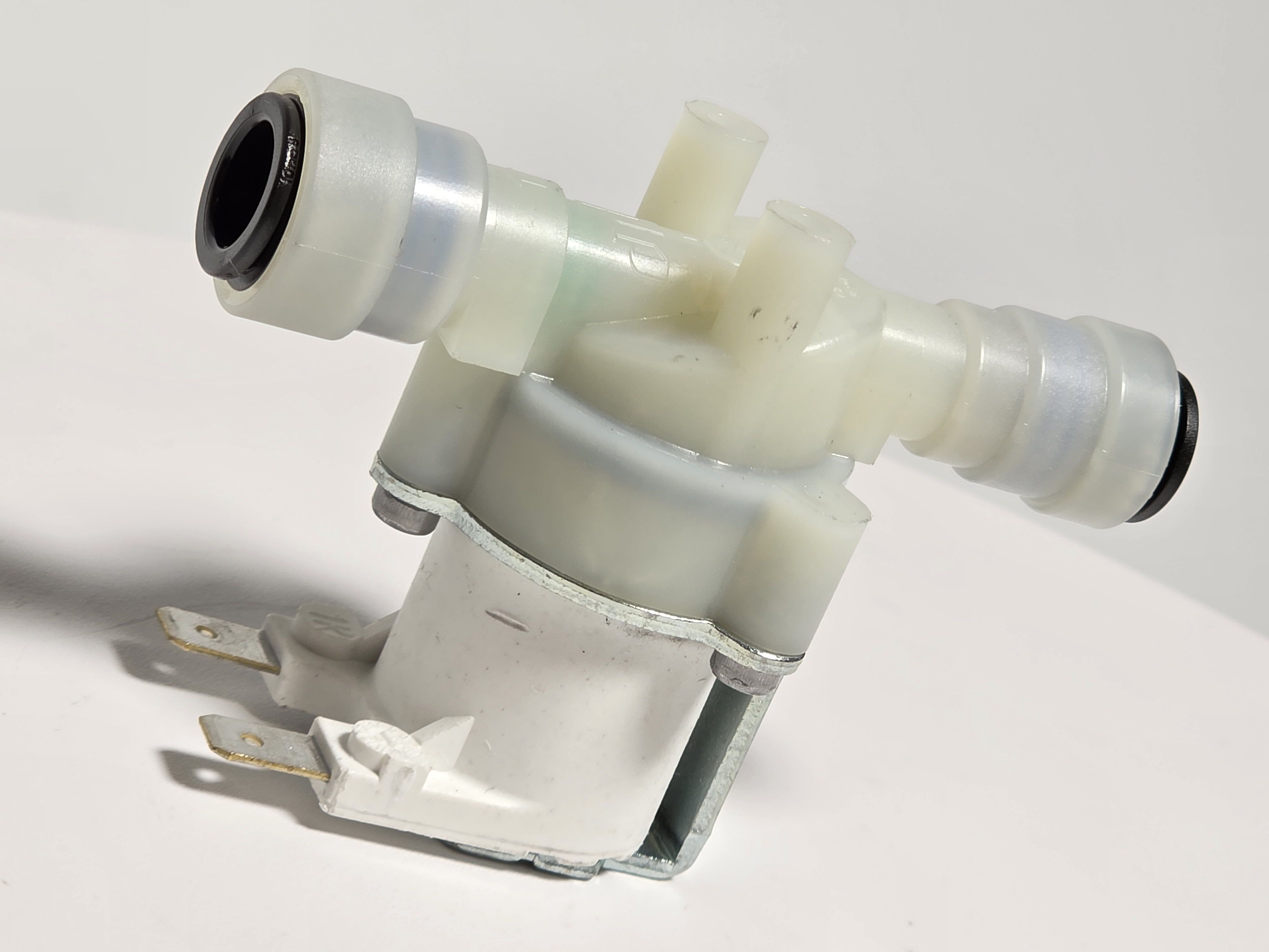 Клапан соленоидный 1-ходовой KEL1252A Unox
