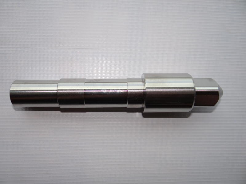 Вал МКК-500.05.00.001