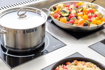 Индукционная плита КИП-49П-5,0 