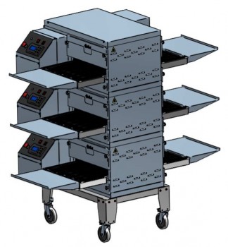 Подставка ПП-400-01 