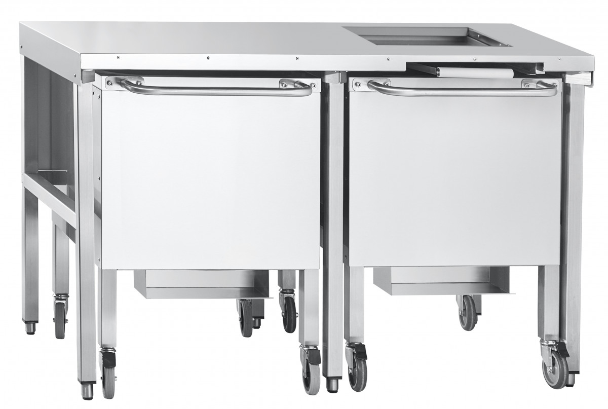 Бункер БН-2-100 