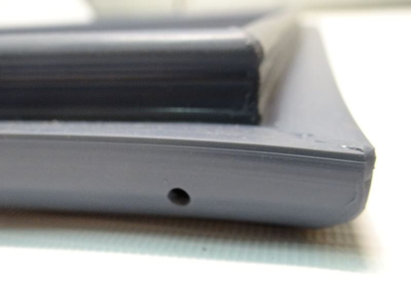 Рамка 404х505 из профиля 478 р-ры 23,8х32,5х7,4