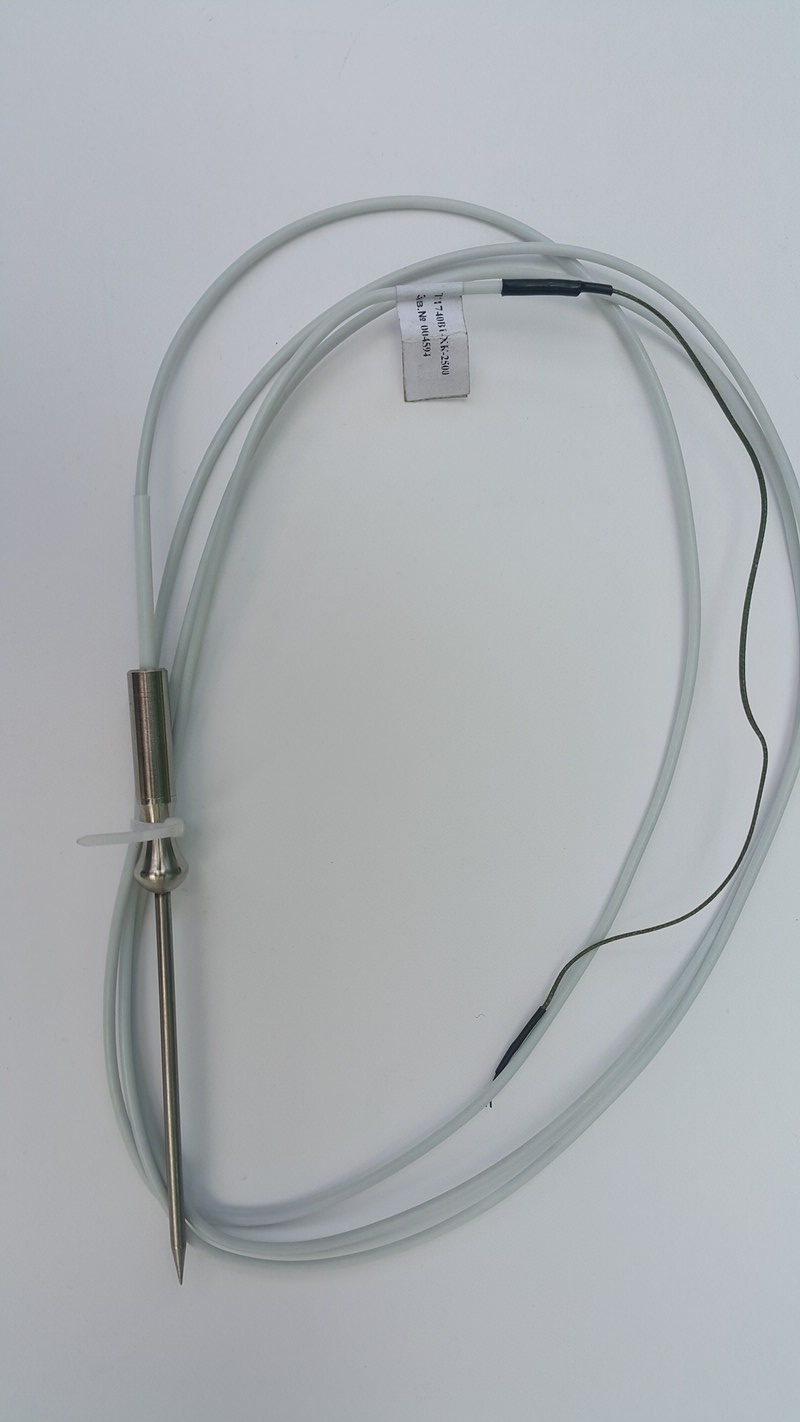 Преобразователь ТС 1740 В1-ХК-2500 термоэлектрический  , шт