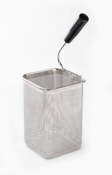 Электроварка ЭВК-80/2Н с корзинами GN 1/6 