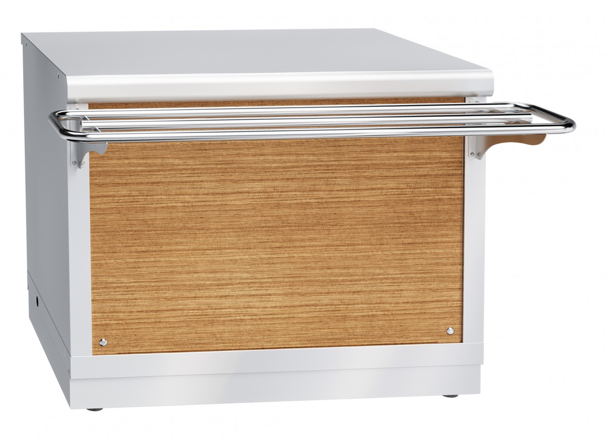 Прилавок для горячих напитков ПГН-70Х 